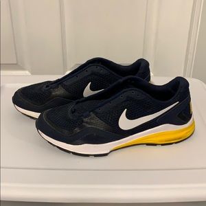 Men’s Nike Lunarlon Sneakers